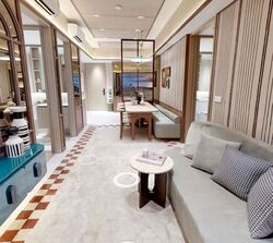 Bloomsbury Residences (D5), Apartment #455709221